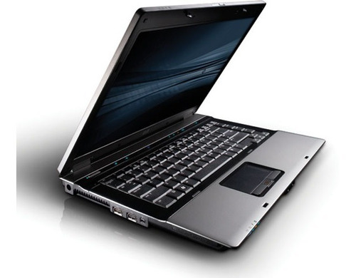 Laptop Hp 6730b Core 2 Duo 4 Ram+240 Ssd Windows 10
