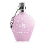 Fragancia Secret Fantasy Star Para Mujer Avon