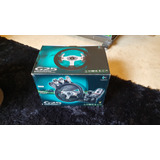 Volante Logitech G25 Completo