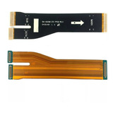 Flex Principal Interconector Samsung A52 (alta Calidad)