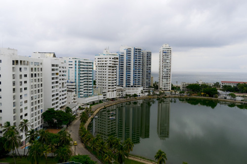 Apto Por Dias 6 Personas Piso 12 - Imagen 4