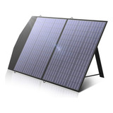 Allpowers Kit De Panel Solar Sp027 Ip66 Con Salida Mc-4, 100