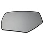 Espejo - For Chevy Silverado 1500 Mirror Glass ******* Passe