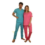 Ambo Médico/profesional Unisex- Suery