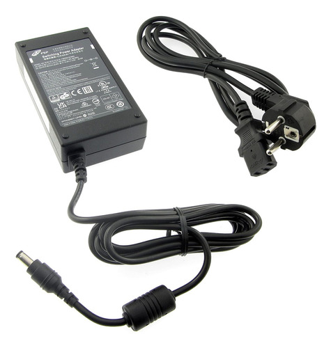 Fsp Group 60w 12v 5a Adaptador De Alimentación De Repuesto P