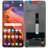 Tela Display Lcd Compatível Poco X3 Nfc Pro Mi 10t 9 Pro 5g