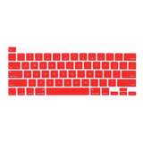 Protector Teclado Ingles Nuevo Macbook Pro 16 Pulgadas A2141