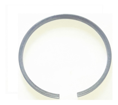 Juego De Aros Para Compresor Diametro 58 Mm, Espesor 3 Mm