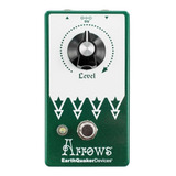 Pedal Earthquaker Devices Arrows Pre Amp Booster
