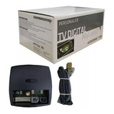 Modulo Tv Digital Mylink Para Cobalt 2012