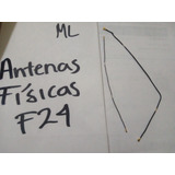 Antena Física Original Hisense F24