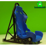 Apoya Celular Fierrero Butaca Recaro Soporte Varios Colores