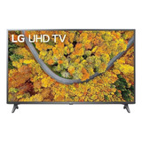 Smart Tv LG Ai Thinq 55up751c0sf Lcd Webos 6.0 4k 55  100v/240v