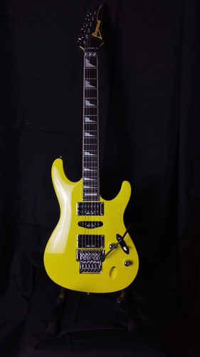 Guitarra Ibanez S540 Custom Made 1992 Japonesa/usa