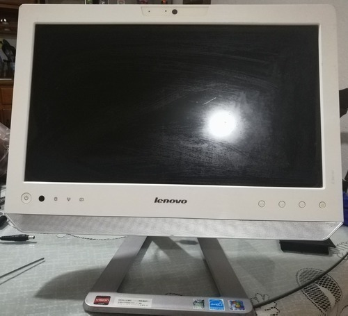 Lenovo All In One C225 Para Piezas O Refacciones