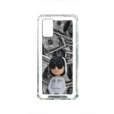 Funda De Junior H Compatible Con Samsung Galaxy S20 Plus