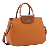 Bolsa Transversal Feminina Chenson Cg84691