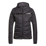 Campera Térmica Terrex Multi Primegreen Hybrid Gu8925 adidas