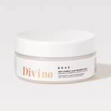 Máscara Braé Divine Antifrizz Nutrição 200g