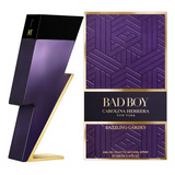 Carolina Herrera Bad Boy Dazzling Garden 100ml | Original + Amostra