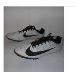 Spikes Nike Racing Sprint Atletismo Hombre 12 Usa 30 Mex