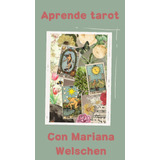 Curso Online De Tarot. Arcanos Mayores 