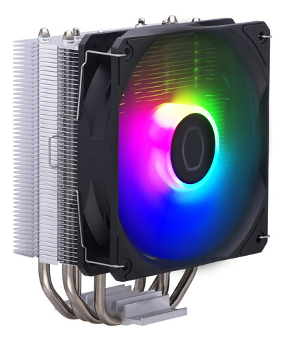 Disipador Cpu Cooler Master Hyper 212 Spectrum V3 Argb