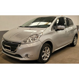 Peugeot 208 Allure 1.5n