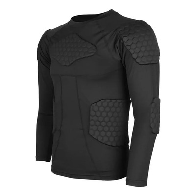 Camisas De Compresión Para Hombre , Camiseta Ajustada Metro