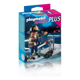 Playmobil 4795