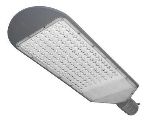  Luminaria Alumbrado Publico Led 50w Garden Pro Bael Oferta