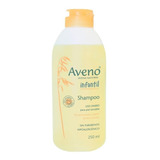 Aveno Shampoo Infantil 250 Ml