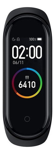 Original Xiaomi Mi Band 4 Pulsera Version Global Envio Full