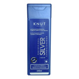 Knut Silver Matizador Condicionador 250ml Full