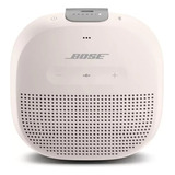 Bose Soundlink Micro Bluetooth Speaker Color Blanco