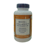 Biocell Collagen A. Hialurónico - Unidad a $1333