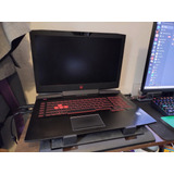 Notebook Hp Omen 17t-an