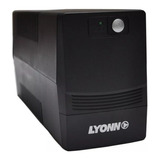 Estabilizador Energía Ups Lyonn Ctb 800v