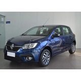 Renault Sandero Stepway 2015 2016 2018 2020 2021 2022 #ff