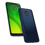 Moto G7 Power 32 Gb Azul-navy 3 Gb Ram