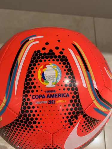 Bola De Futebol Nike