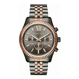 Michael Kors Mk8561 Reloj Michael Kors Caballero, Extensible