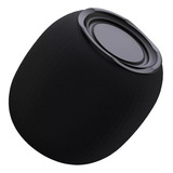 Bocina Inalámbrica  Portátil 360°con Bluetooth Para Exterior