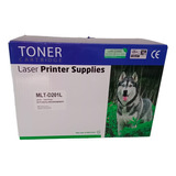 Toner Para Samsung 201l Mlt-d201l Generico M4080fx M4030d