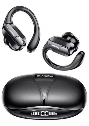 Auriculares Inalambricos Con Microfono Lenovo Xt80 