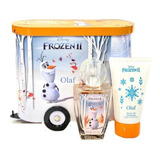 Disney Frozen Ii Olaf Wagon Edt 50ml+75ml