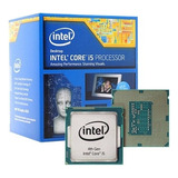 Processador Intel Core I5-4440 4 Núcleos E  3.3ghz 