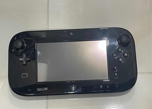 Consola Wii U Edition Mario Kart 8 Con Varios Juegos 