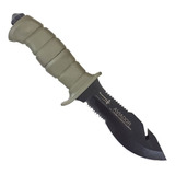 Cuchillo Yarara Aviador