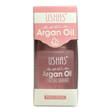 Serum Facial Argan Oil Ushas*1u - L a $905